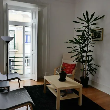 Casa de hóspedes Fernando Pessoa *