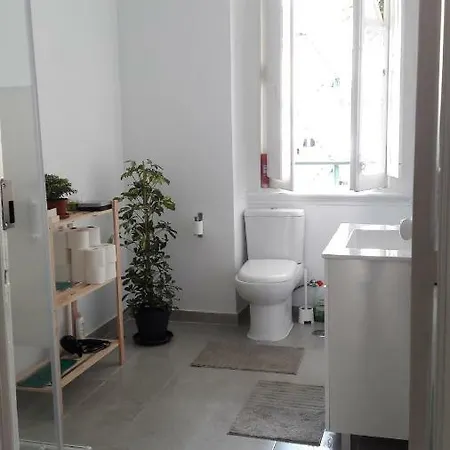 Fernando Pessoa Casa de hóspedes Lisboa