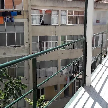 Fernando Pessoa Casa de hóspedes Lisboa