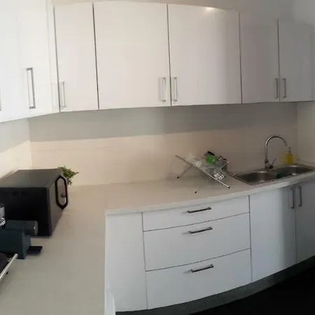 Fernando Pessoa Maison d'hôtes *